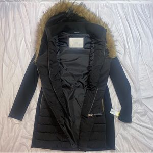 Calvin Klein Womens coat
